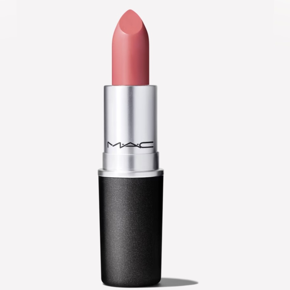 MAC Cosmetics Matte Lipstick in Come Over - Brand New In Box & Discontinued
